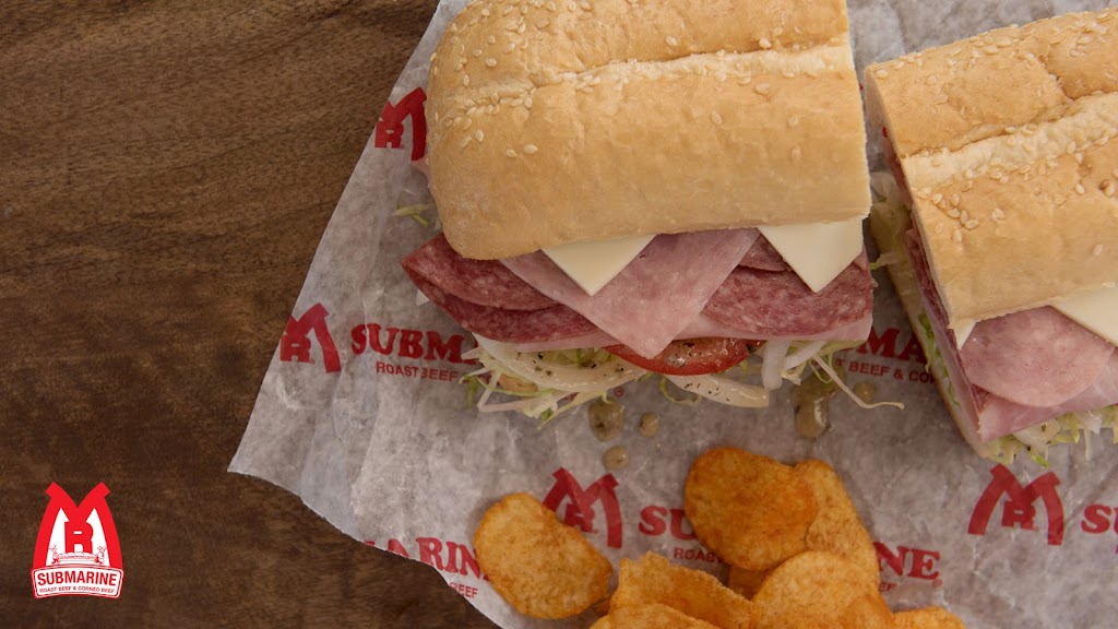 Mr. Submarine | 1322 Ogden Ave, Downers Grove, IL 60515, USA | Phone: (630) 474-1322