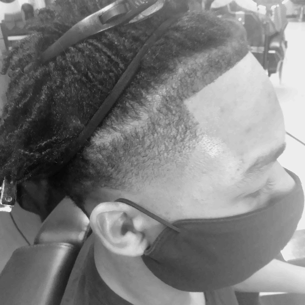 Playaz Barbershop | 1414 Lawrenceville-Suwanee Rd b, Lawrenceville, GA 30043, USA | Phone: (678) 629-3190