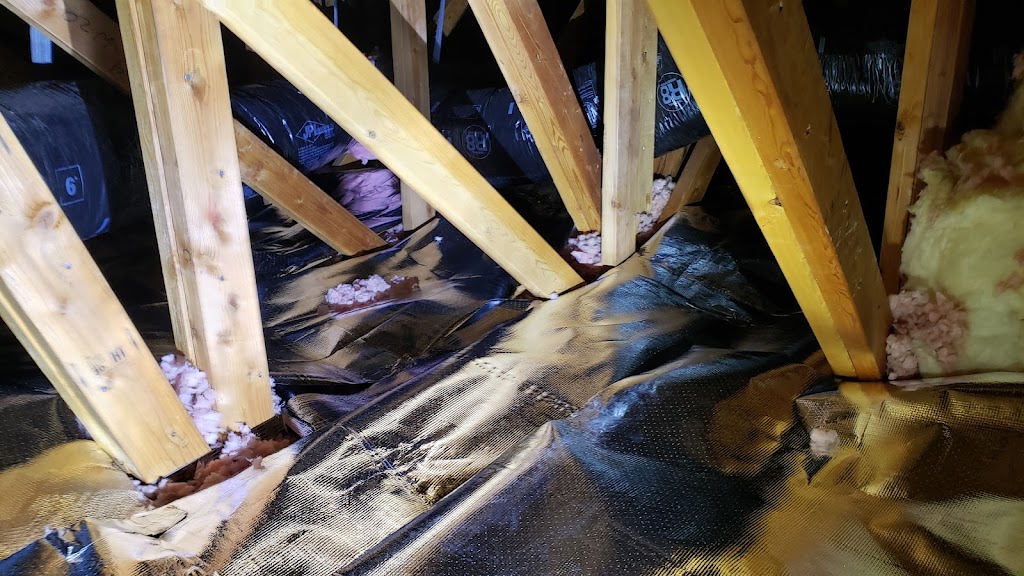 Insulation contractors | 13306 104th Ave Ct E, Puyallup, WA 98374, USA | Phone: (253) 307-8980