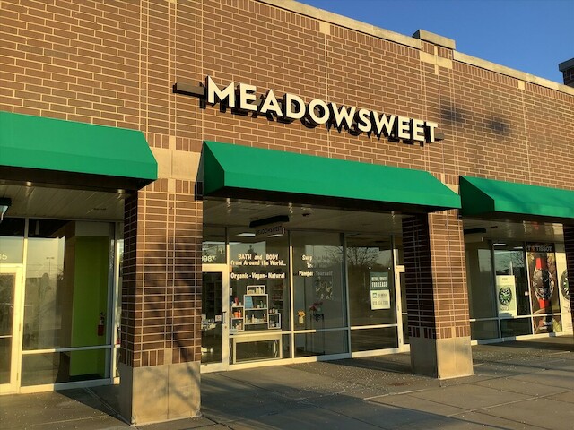 Meadowsweet Bath & Body | 19987 South La Grange Road, Frankfort, IL 60423, USA | Phone: (779) 254-2192