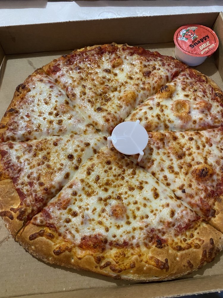 Snappy Tomato Pizza | 1411 Highland Ave, Carrollton, KY 41008, USA | Phone: (502) 732-0122