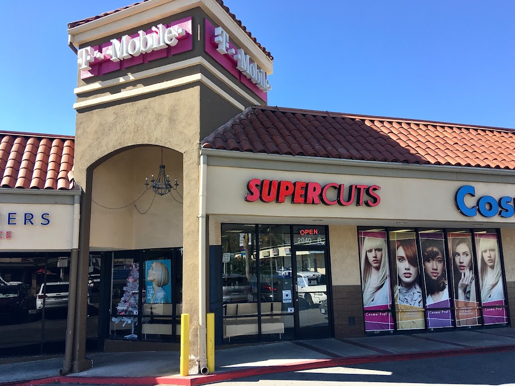 Supercuts | 2040 Glenoaks Blvd, San Fernando, CA 91340, USA | Phone: (818) 579-2472