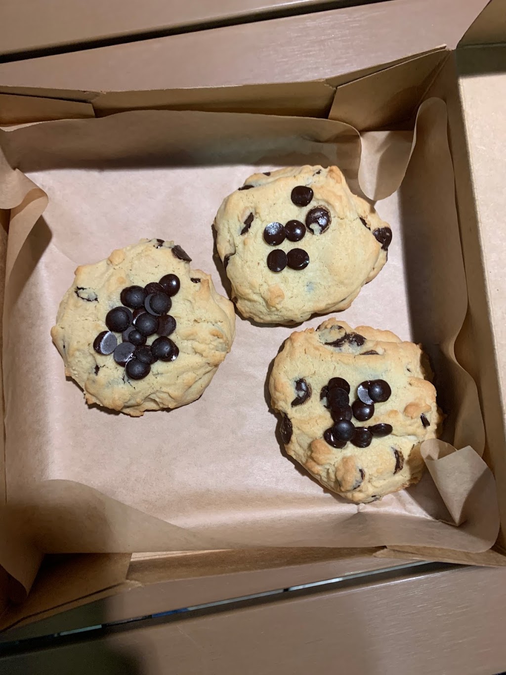 The Yummy Cookie | 10305 Fairway Dr #110, Roseville, CA 95678, USA | Phone: (916) 771-2798