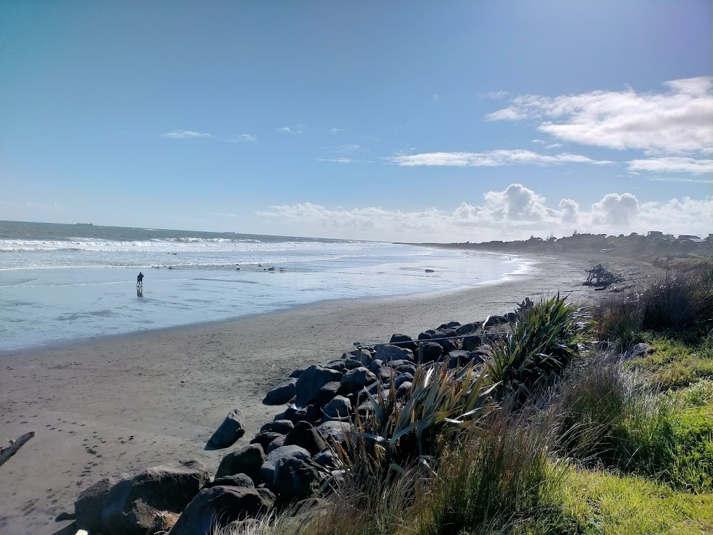 East End Surf Life Saving Club | East End Beach, Nobs Line, Strandon, New Plymouth 4312, New Zealand | Phone: 06 757 5598