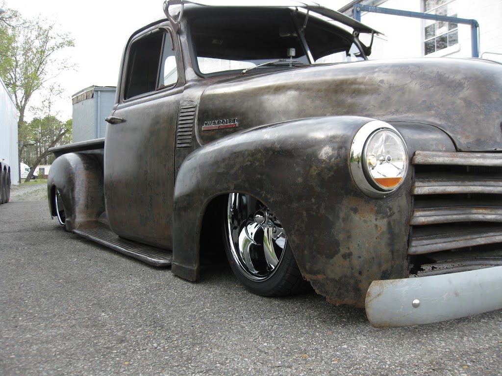 Bryan Marion Motorsports | 1716 S Main St, Mt Airy, NC 27030, USA | Phone: (336) 648-1969