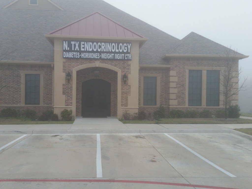 North Texas Endocrinology | 14725 Lebanon Rd #100, Frisco, TX 75035, USA | Phone: (214) 705-9000