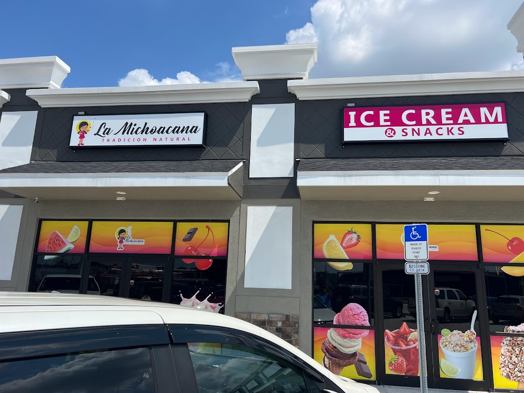 La Michoacana | 77 U.S. Hwy 17-92 N, Haines City, FL 33844, USA | Phone: (863) 547-4409