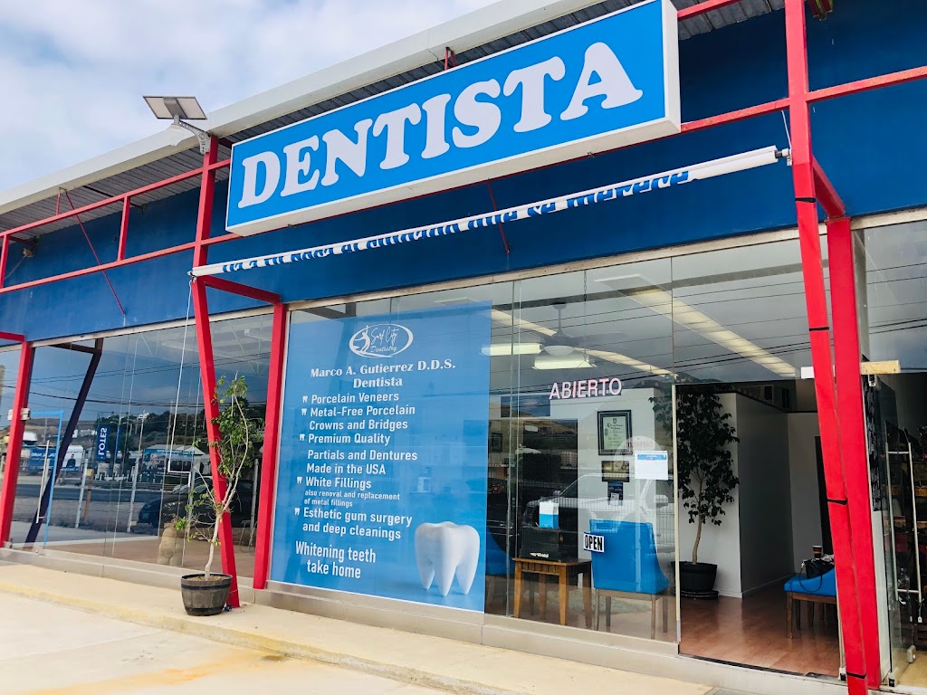 Surf City Dentistry Rosarito | Rancho Santini, México 1 KM-40, 22710 Rosarito, B.C., Mexico | Phone: 661 613 2971