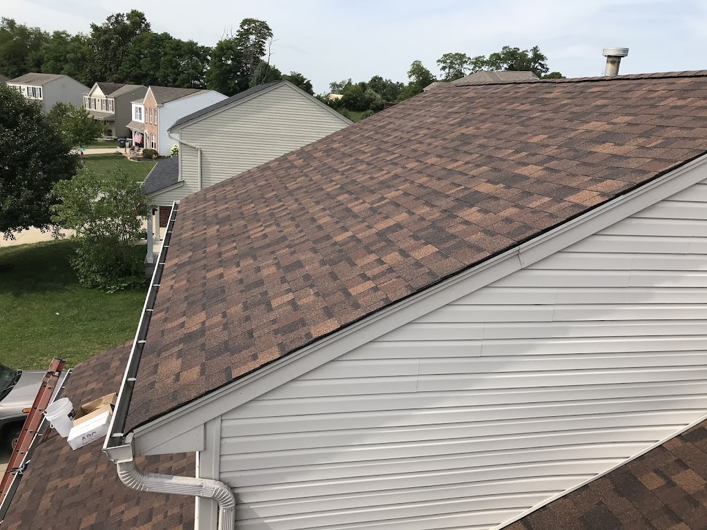 Hagen Professional Roofing | 7135 McVille Rd, Burlington, KY 41005, USA | Phone: (859) 692-3019