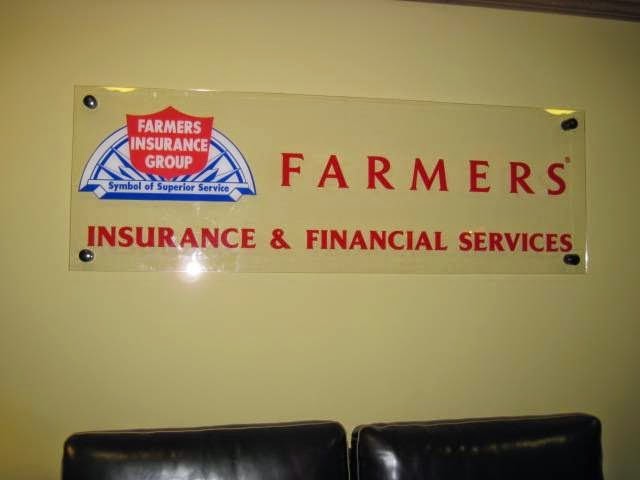 Farmers Insurance - District Office | 1809 SE Washington Blvd, Bartlesville, OK 74006, USA | Phone: (918) 331-9685