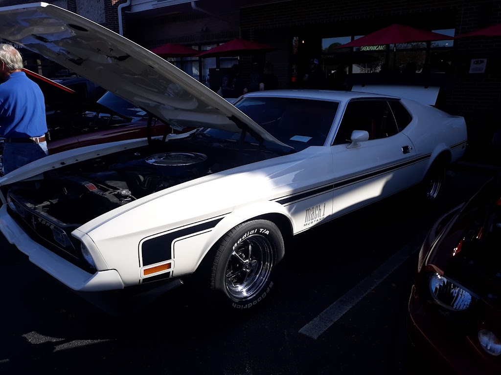 Jakes Auto Repair | 108 Last Cast Dr, Benson, NC 27504, USA | Phone: (919) 938-8156