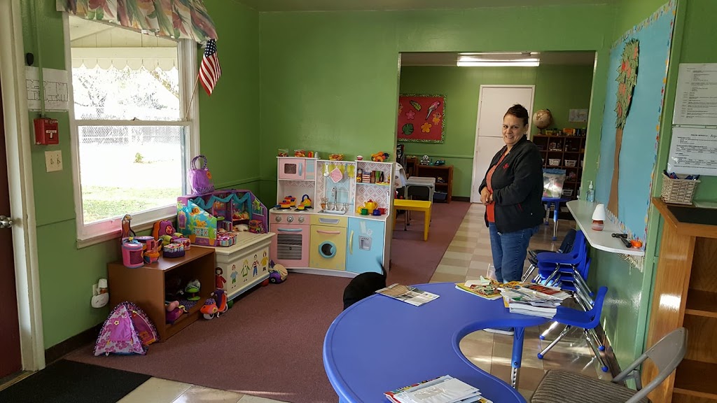 Lidias Preschool and Daycare Center | 637 Calero Ave, San Jose, CA 95123, USA | Phone: (408) 417-7752