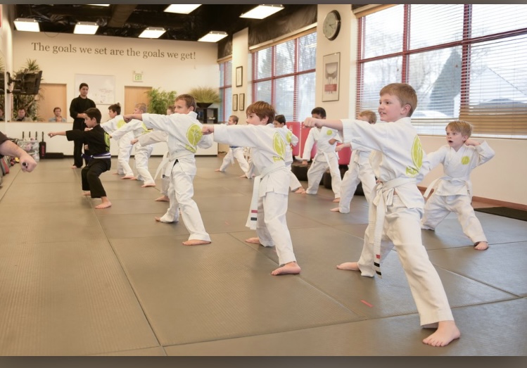 Kobayashi Studios of Martial Arts | 3451 Via Montebello, Carlsbad, CA 92009, USA | Phone: (760) 972-2437