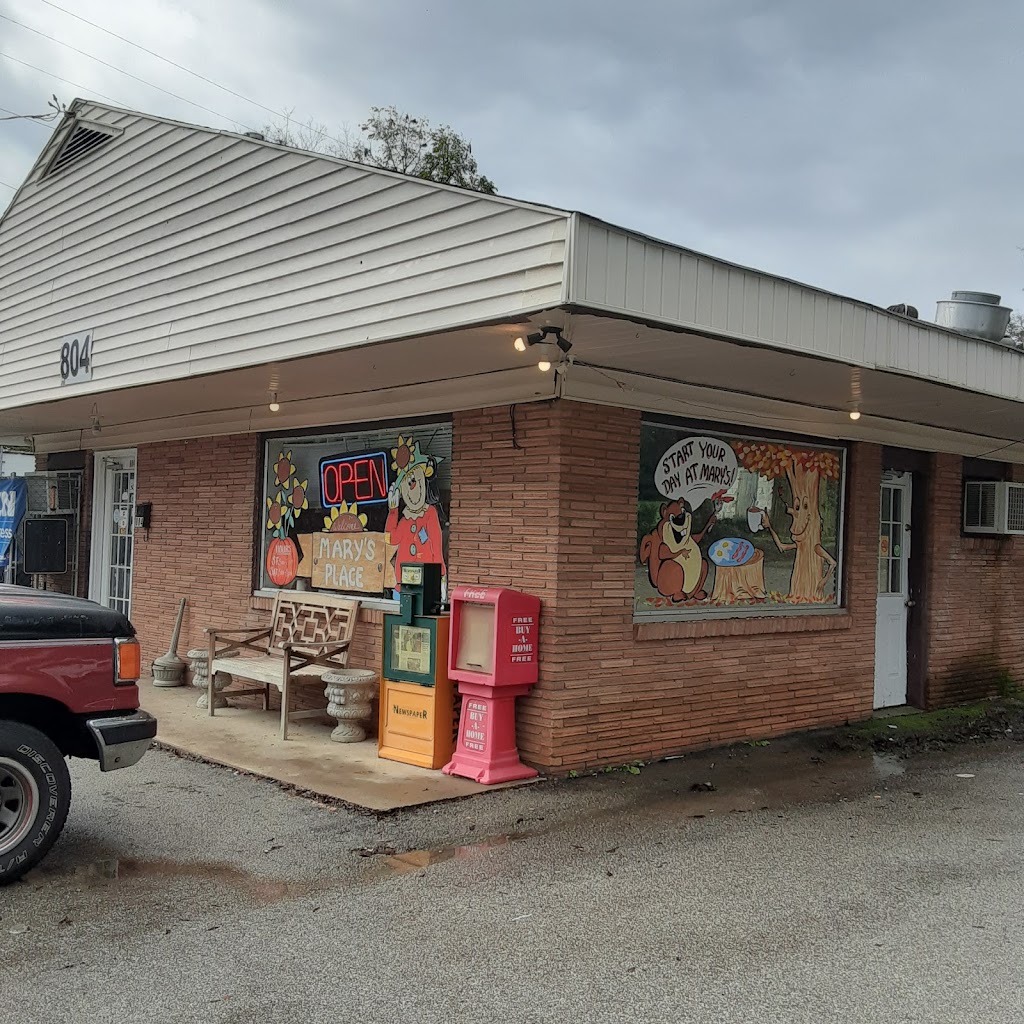 Marys Place | 804 N Water Ave, Gallatin, TN 37066 | Phone: (615) 230-3030