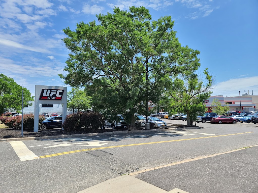 UFC GYM Long Island | 2020 Jericho Turnpike, New Hyde Park, NY 11040, USA | Phone: (516) 784-4072
