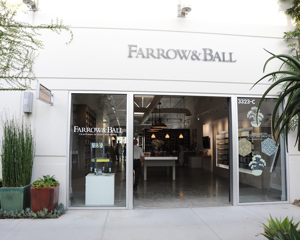 Farrow & Ball | 3323-C, Hyland Ave, Costa Mesa, CA 92626 | Phone: (714) 438-2448
