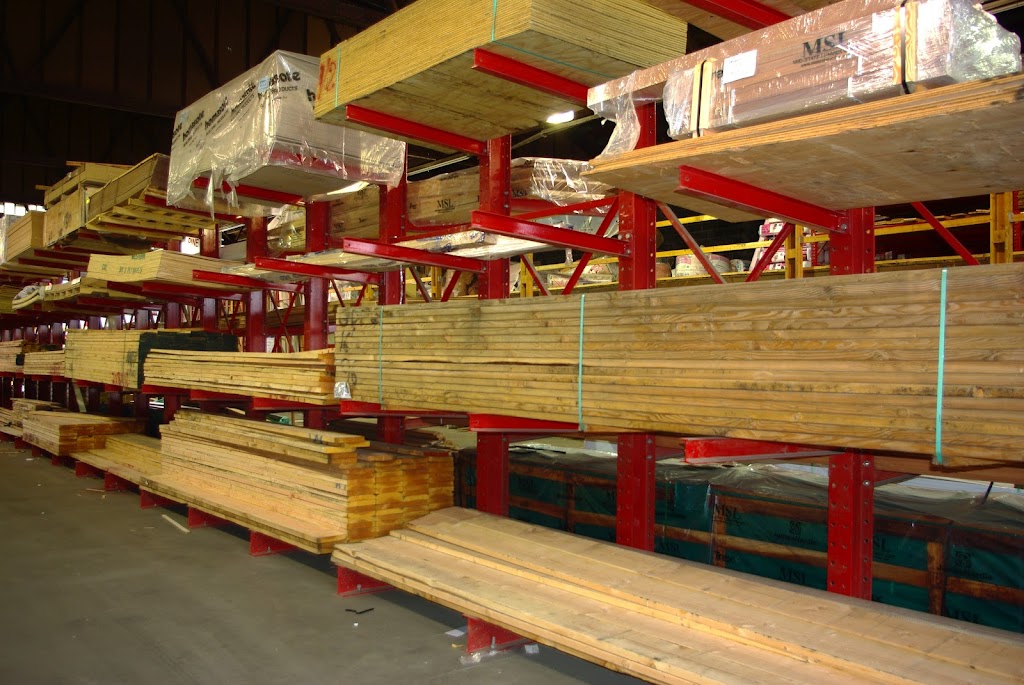 Jaeger Lumber | 2322 Morris Ave, Union, NJ 07083, USA | Phone: (908) 686-0070