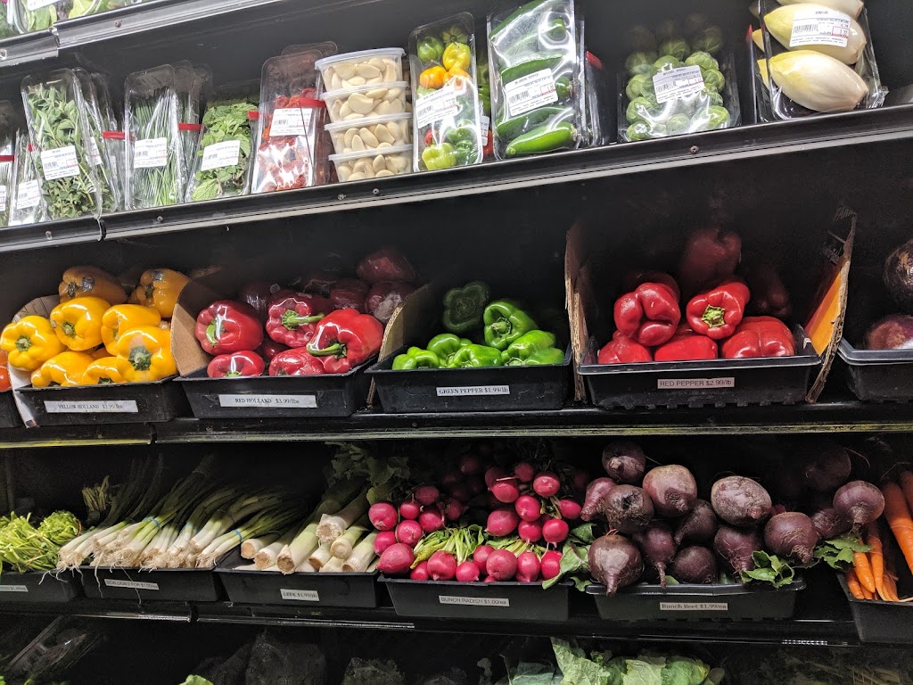 Orange Tree Organic Market Inc | 121 Graham Ave, Brooklyn, NY 11206, USA | Phone: (718) 302-0033