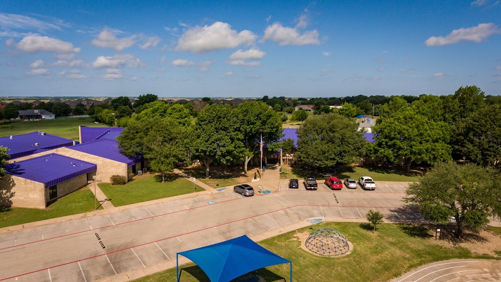 Gerard Elementary School | 1212 Hyde Park Blvd, Cleburne, TX 76033, USA | Phone: (817) 202-2130