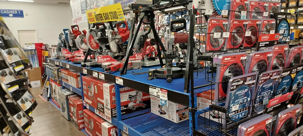 Harbor Freight Tools | 440 E Arrow Hwy, Covina, CA 91722, USA | Phone: (626) 858-8493