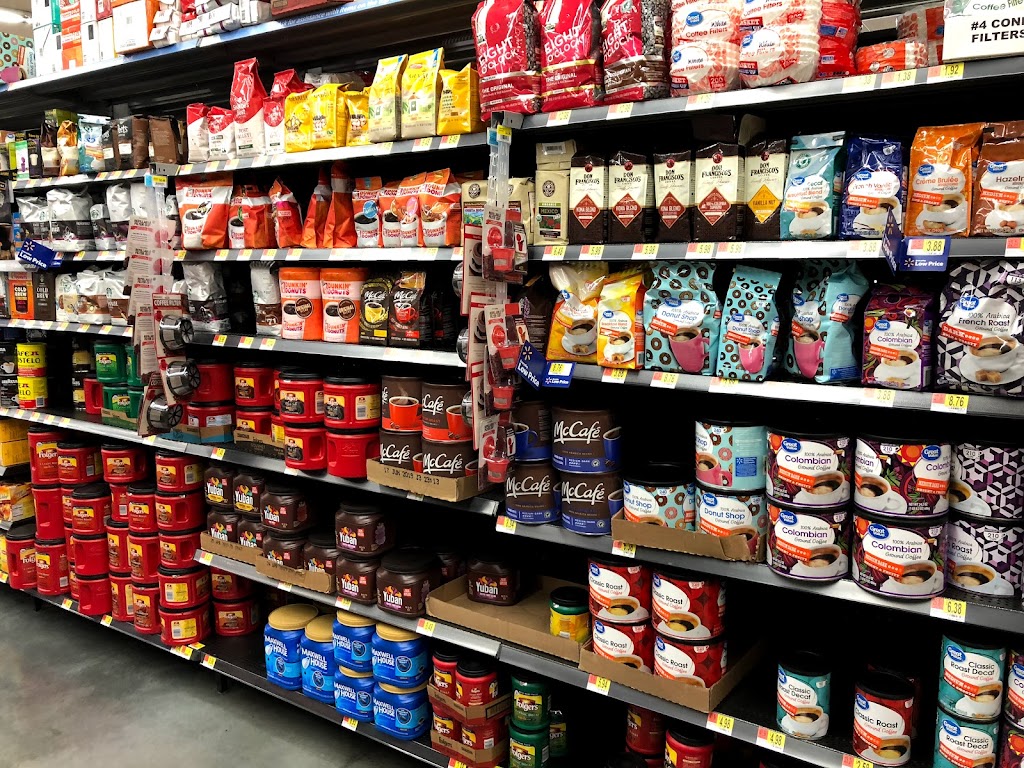 Walmart Neighborhood Market | 300 W Baseline Rd, Rialto, CA 92376, USA | Phone: (909) 546-3019