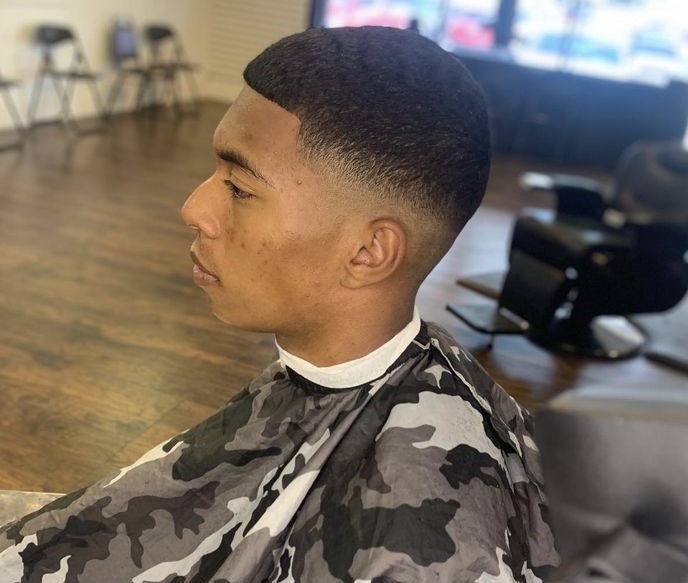 Pure Fades | 4323 W Cactus Rd Suite 6, Glendale, AZ 85304, USA | Phone: (623) 213-3174