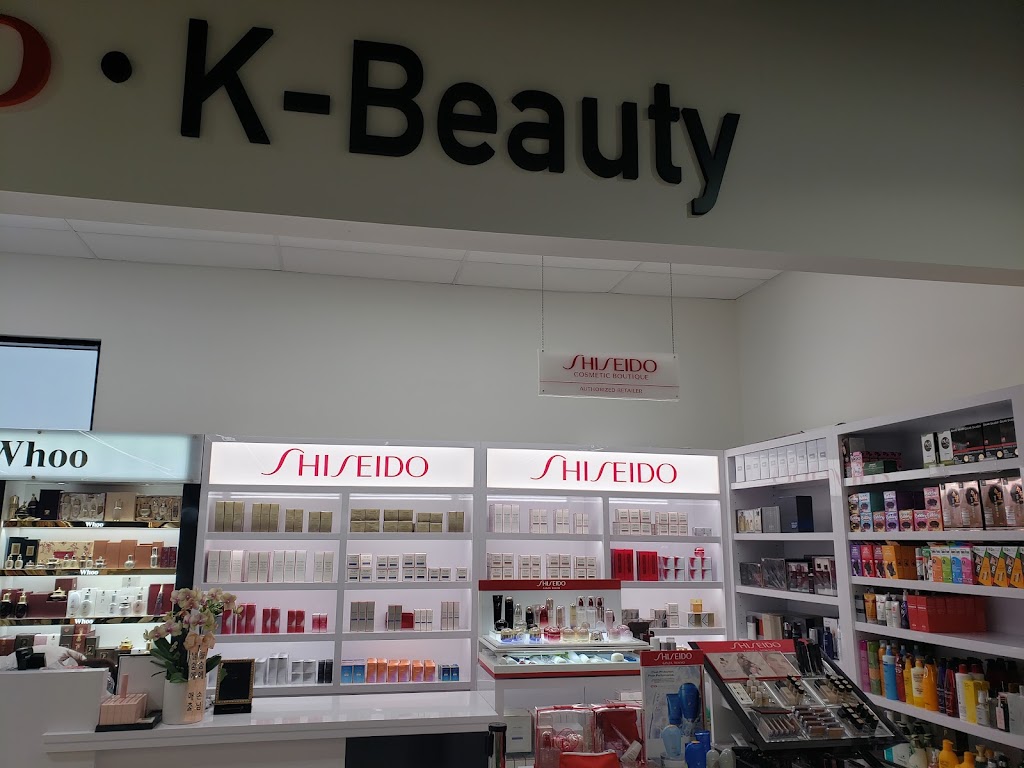 JANGS SHISEIDO & K-BEAUTY | 21305 Hawthorne Blvd, Torrance, CA 90503, USA | Phone: (310) 488-6619