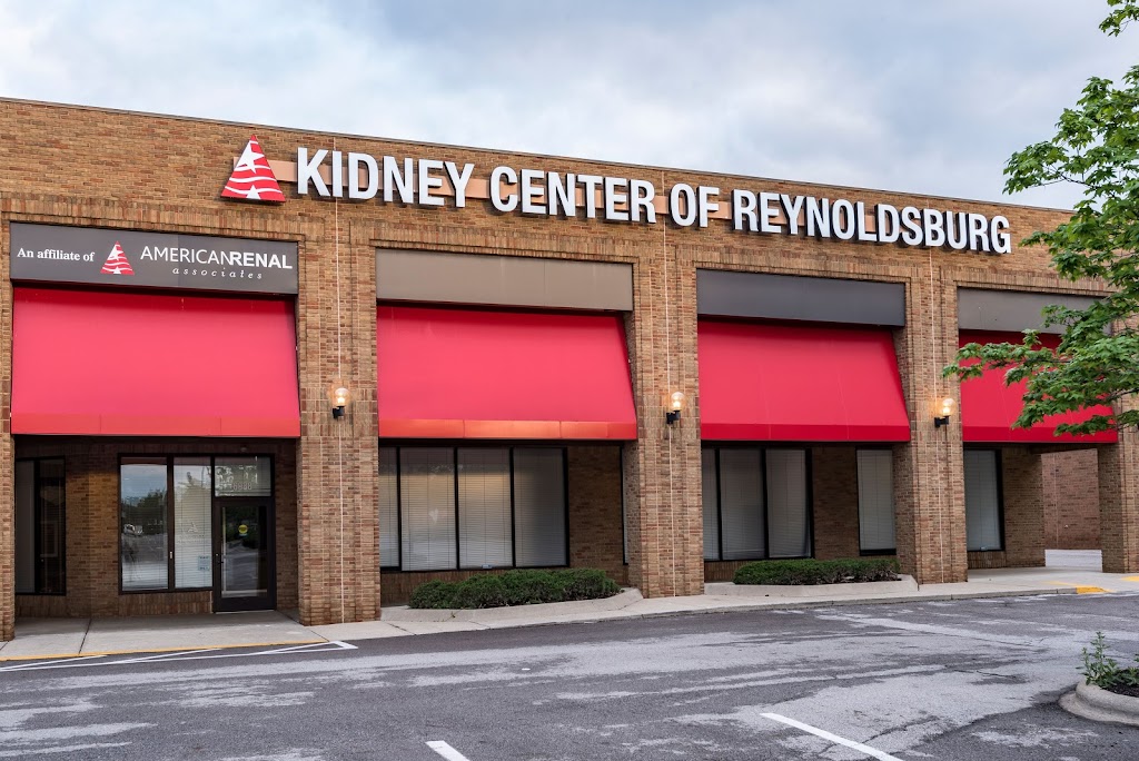 Kidney Center Of Reynoldsburg | 6038 E Main St, Columbus, OH 43213, USA | Phone: (614) 866-4250