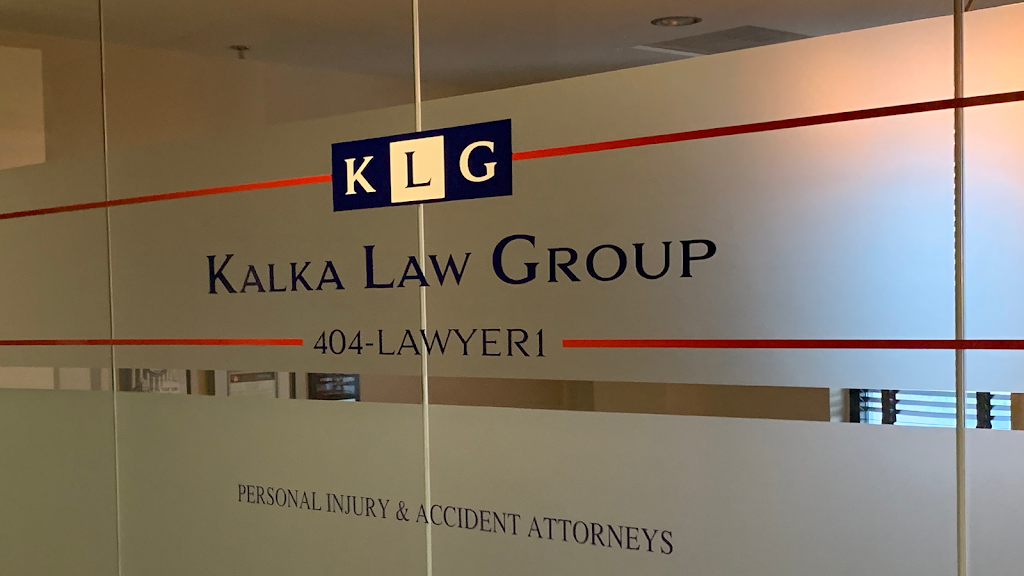 The Kalka Law Group | 78 Atlanta St SE #100, Marietta, GA 30060, USA | Phone: (678) 270-2377