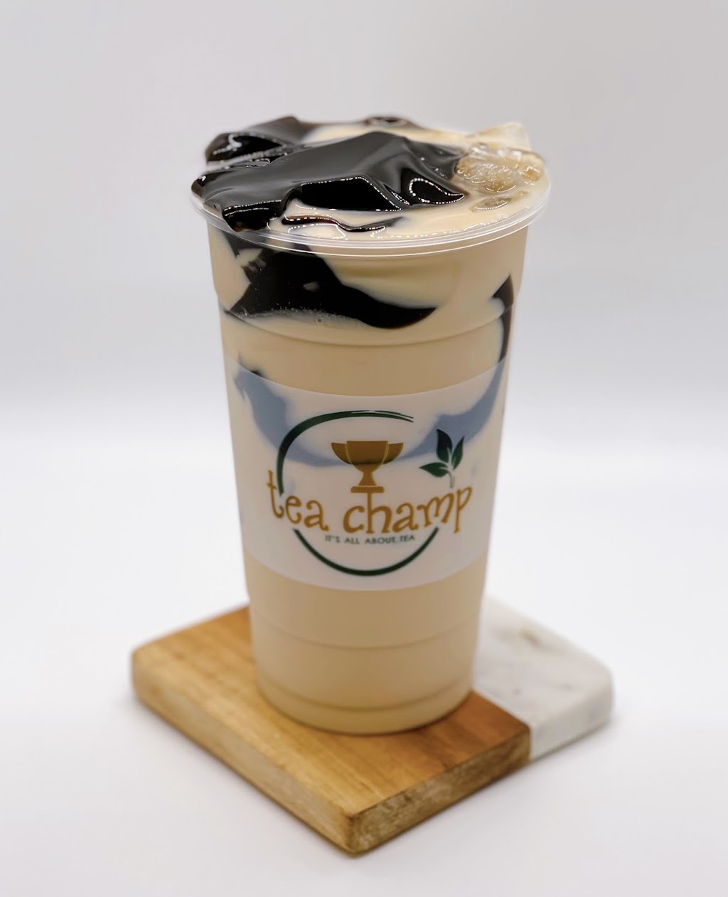 Tea Champ | 1655 S Azusa Ave # F, Hacienda Heights, CA 91745, USA | Phone: (626) 977-9990