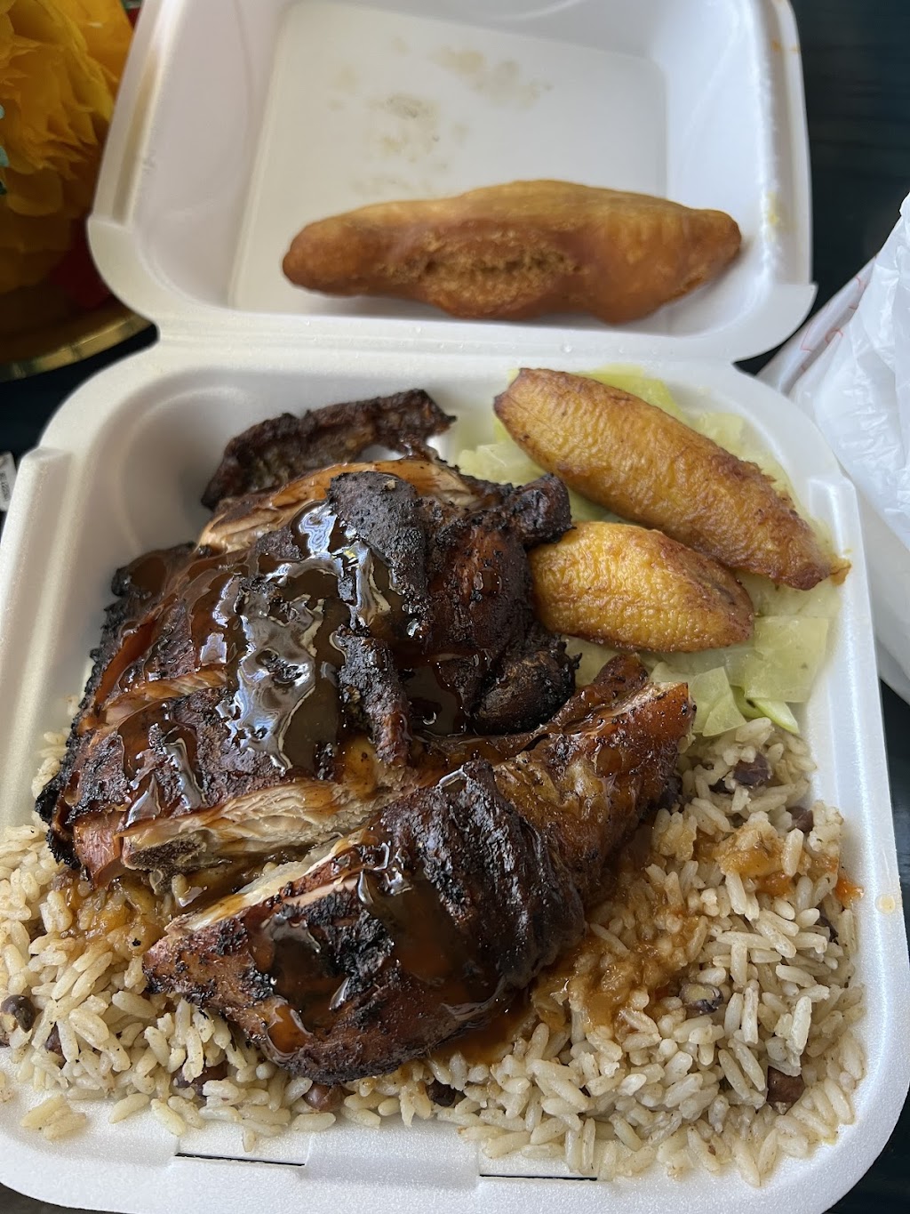 Juci Jerk | 1115 Powder Springs St, Marietta, GA 30064, USA | Phone: (678) 383-6245