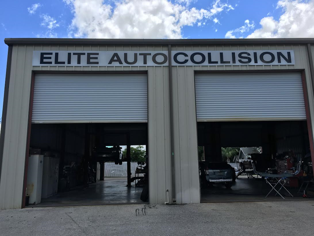 Allen & Hector’s Elite Auto, LLC | 1313 E Baker St, Plant City, FL 33563, USA | Phone: (813) 719-7900