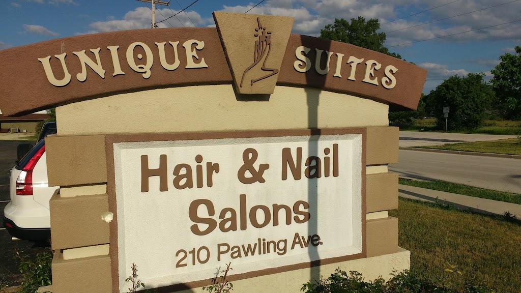 Unique Suites | 210 Pawling Ave, Hartland, WI 53029, USA | Phone: (262) 367-8397
