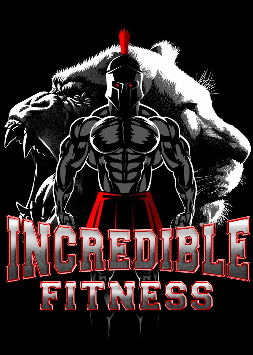 Incredible Fitness LLC | 215 W Camp Wisdom Rd #21, Duncanville, TX 75116, USA | Phone: (469) 868-6053