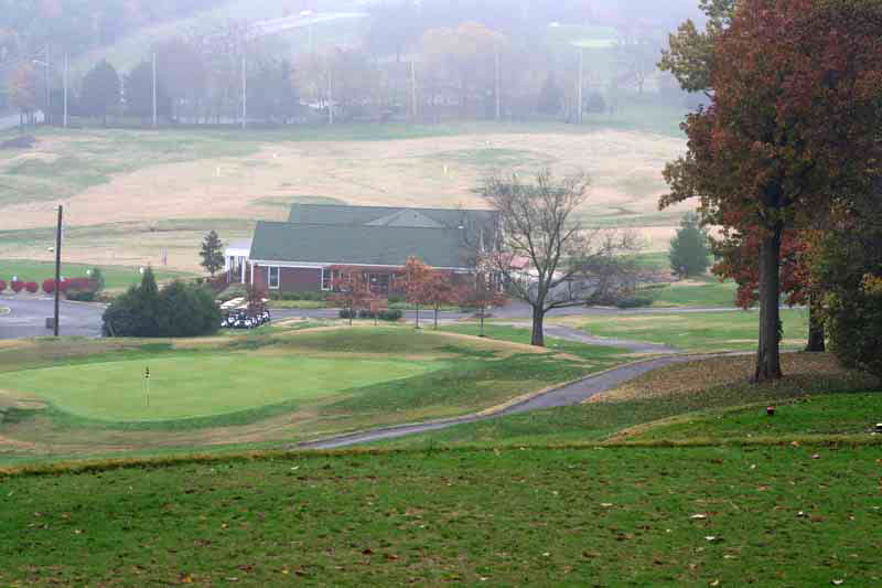 Country Hills Golf Club | 1501 Saundersville Rd, Hendersonville, TN 37075, USA | Phone: (615) 824-1100