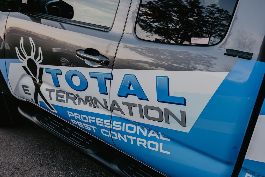 Total Extermination | 144 W Ivy Ln, Englewood, NJ 07631, USA | Phone: (646) 641-5423