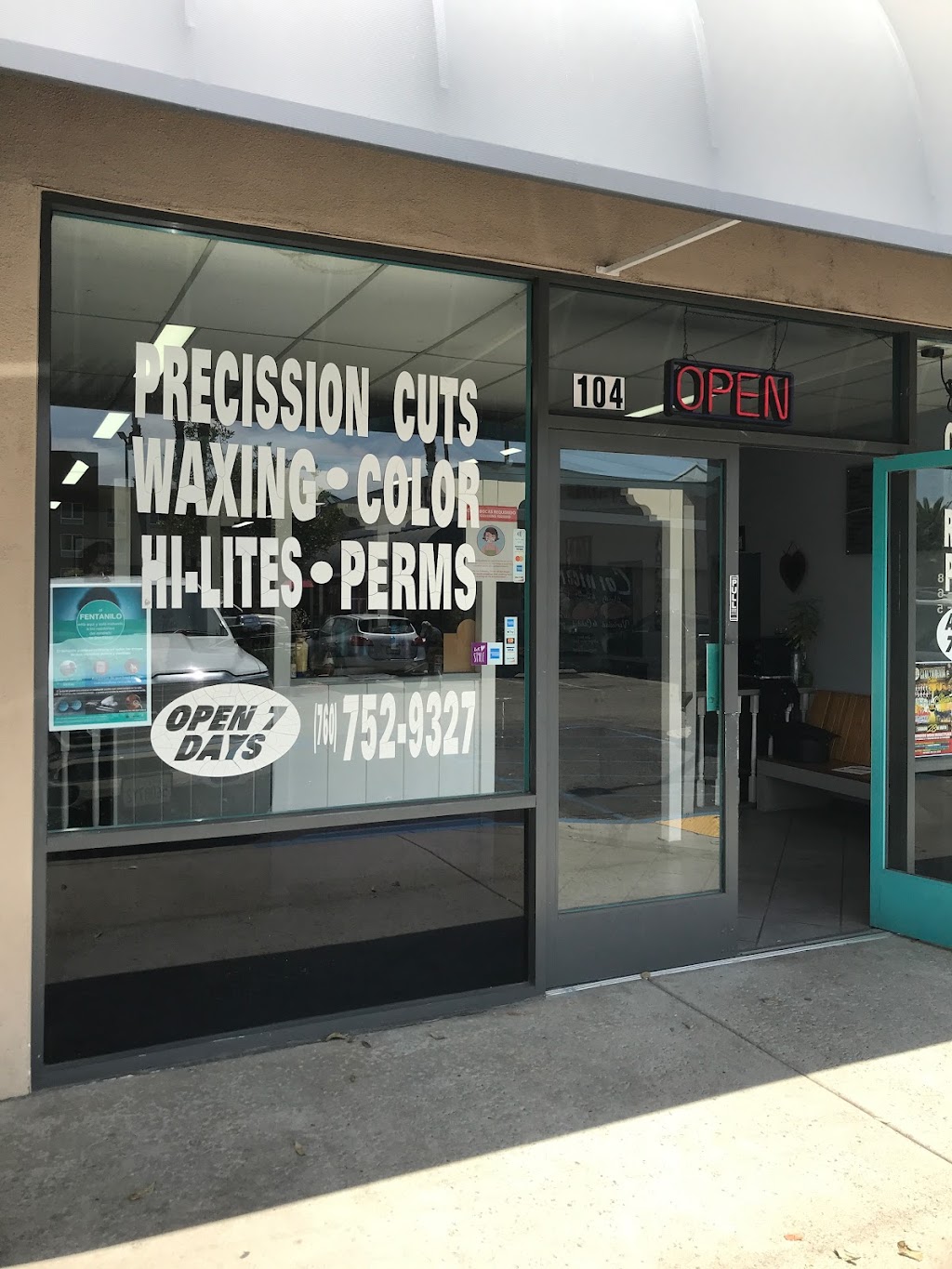 Barber shop | 208 W San Marcos Blvd, San Marcos, CA 92069, USA | Phone: (760) 752-9327