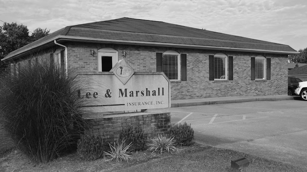 Lee & Marshall Insurance Inc | 111 Lees Valley Rd, Shepherdsville, KY 40165, USA | Phone: (502) 955-7583