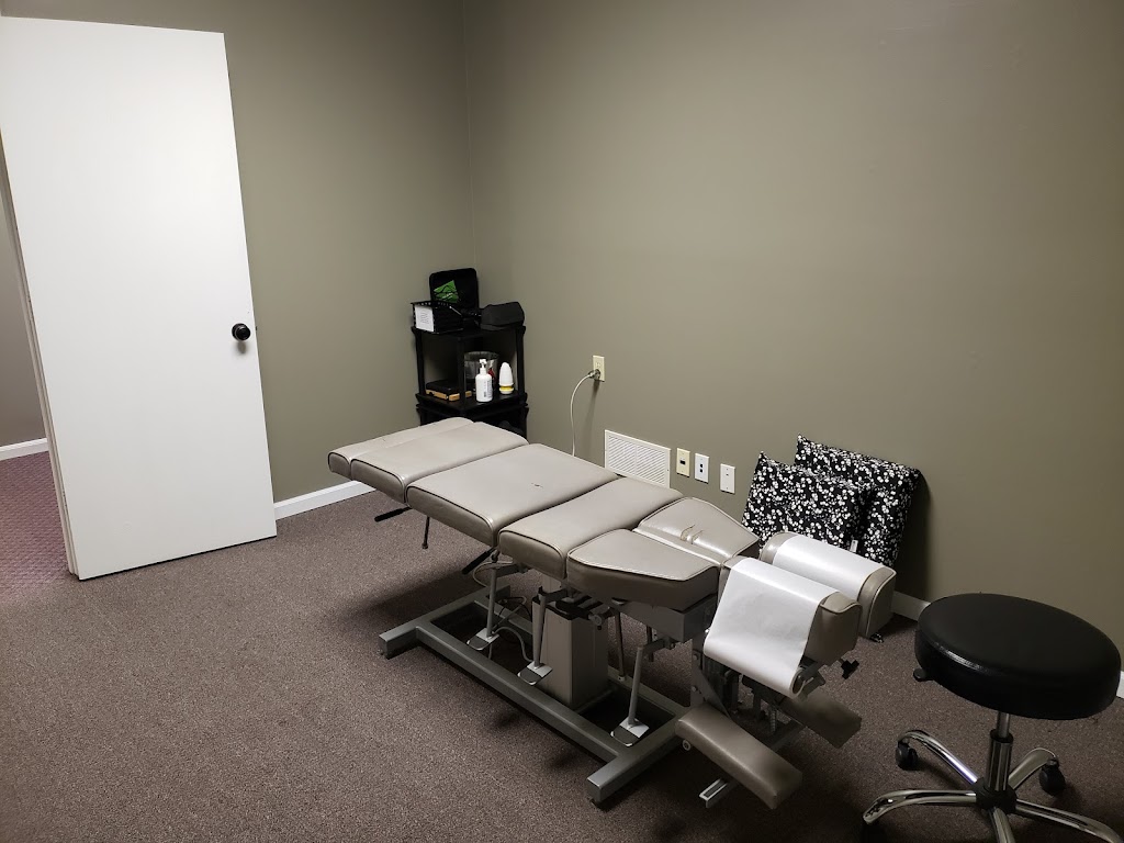 New Life Family Chiropractic | 611 Westridge Dr, OFallon, MO 63366, USA | Phone: (636) 294-0538