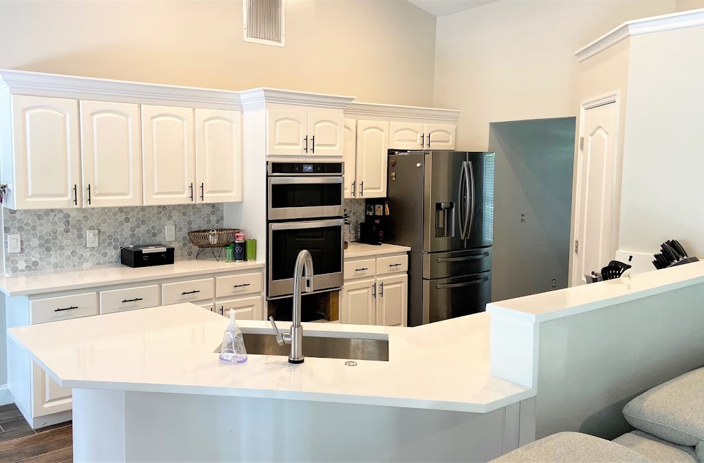 Eastside Kitchen and Bath | 995 N Goldenrod Rd Suite A, Orlando, FL 32807, USA | Phone: (407) 907-2627