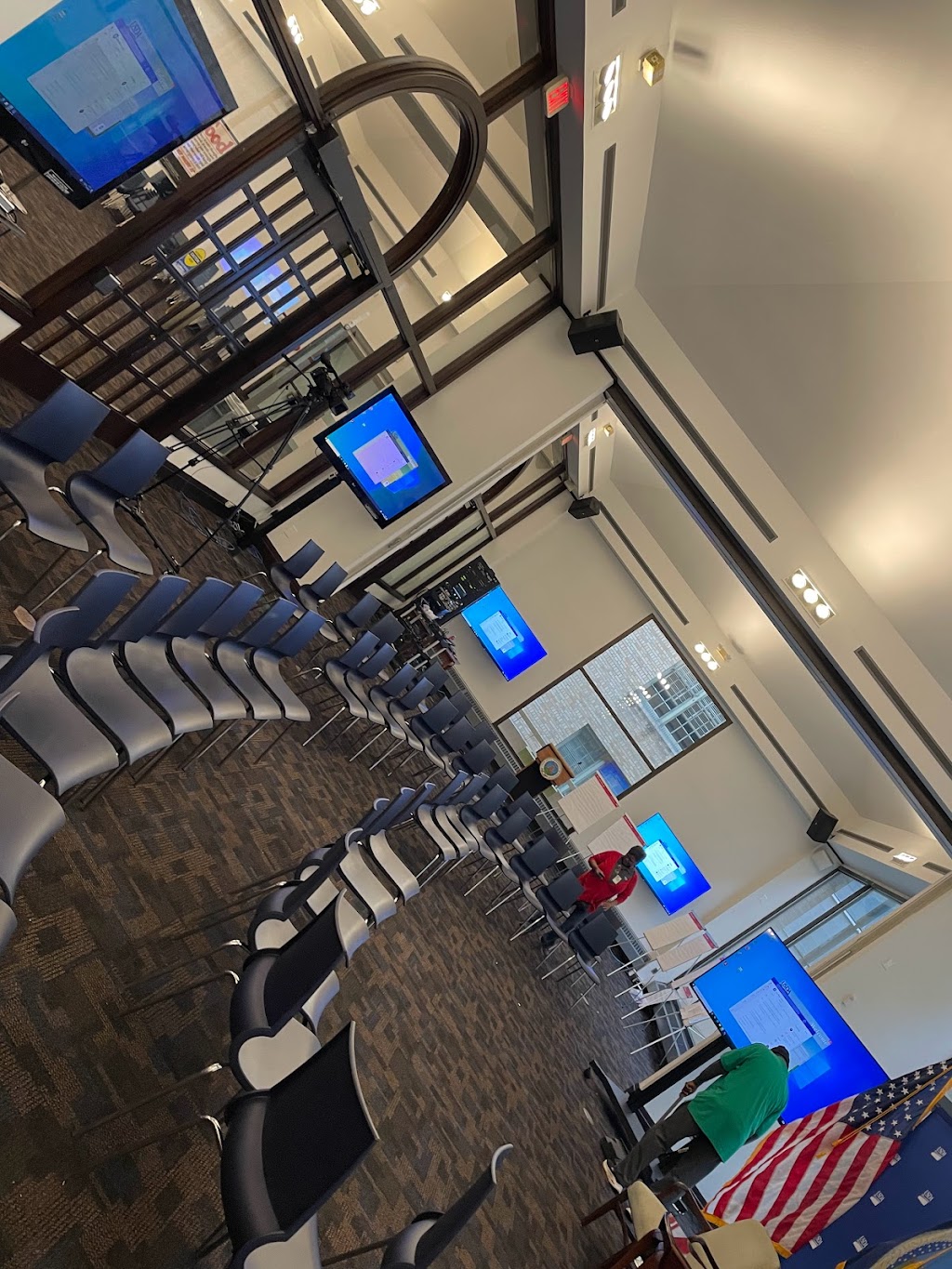 Church Everywhere Technologies | 4221 Forbes Blvd Suite 220, Lanham, MD 20706, USA | Phone: (301) 747-1477