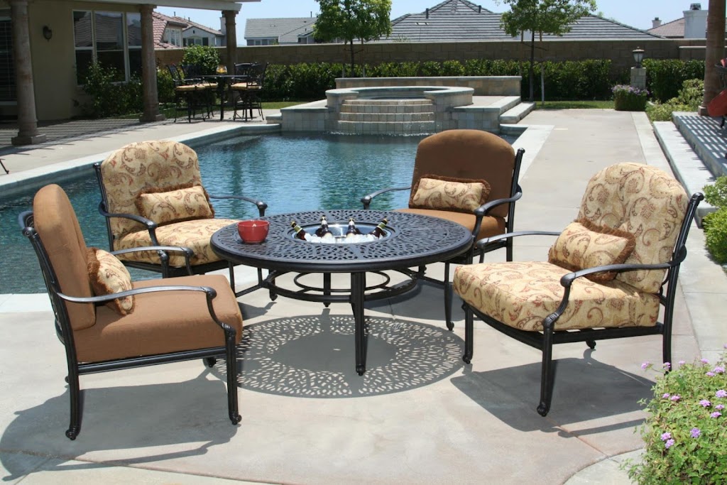 Outdoor Living by Memphis Pool | 468 US-72, Collierville, TN 38017, USA | Phone: (901) 554-4799