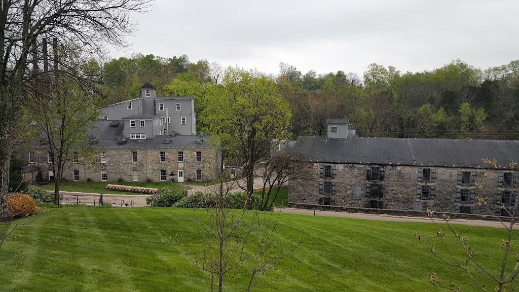 Woodford Reserve Distillery | 7785 McCracken Pike, Versailles, KY 40383, USA | Phone: (859) 879-1812