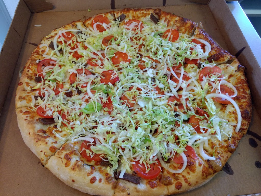 Stockman’s Pizza | 7678 Saltsburg Rd, Pittsburgh, PA 15239, USA | Phone: (412) 793-0605