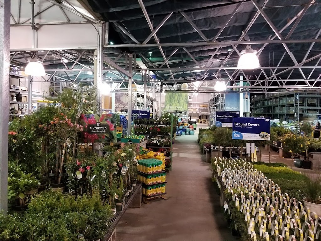 Lowes Garden Center | 700 S Watson Rd, Buckeye, AZ 85326, USA | Phone: (623) 474-5015