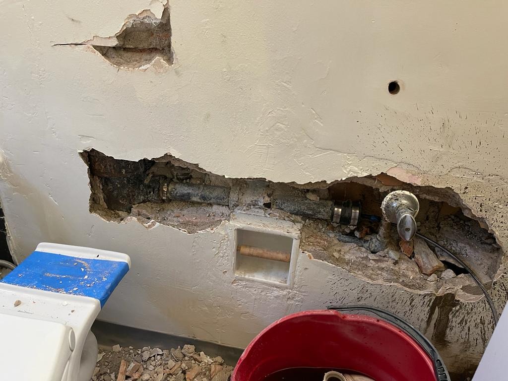 DAP Sewer & Drain | 159 Buffalo Hill Rd, Irwin, PA 15642, USA | Phone: (412) 620-8178