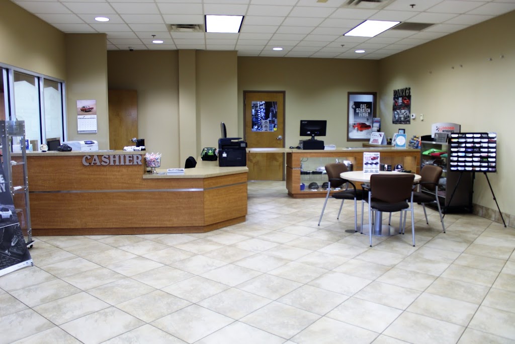 Kahlo Chrysler Dodge Jeep Ram Service Center | 9900 Pleasant St, Noblesville, IN 46060, USA | Phone: (317) 900-1801