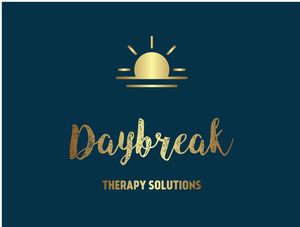 Daybreak Therapy Solutions | 1234 Del Este Ave Ste 602 Ste 502, Denham Springs, LA 70726, USA | Phone: (225) 320-3223