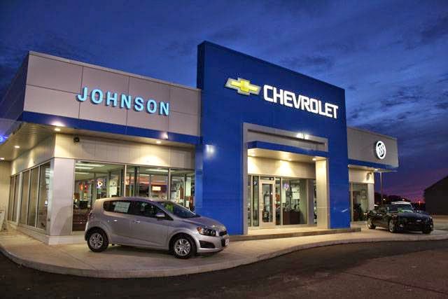 Johnson Motors of St. Croix Falls | 2180 US-8, St Croix Falls, WI 54024, USA | Phone: (715) 483-2000