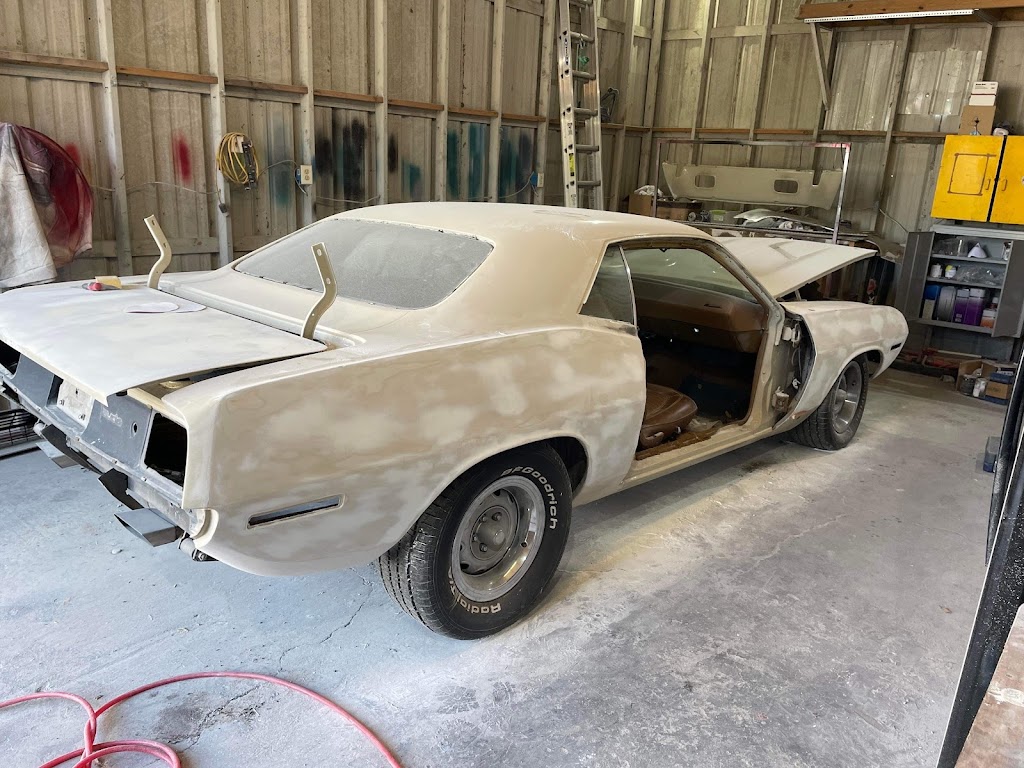 Jah Works Auto Collision Center | 507 US-92, Auburndale, FL 33823, USA | Phone: (863) 229-7077